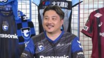 【G大阪】安田理大が“後輩”称賛　2発FW南野＆2アシストDF初瀬に「俺を参考にしていた？」【KICKOFF！KANSAI】