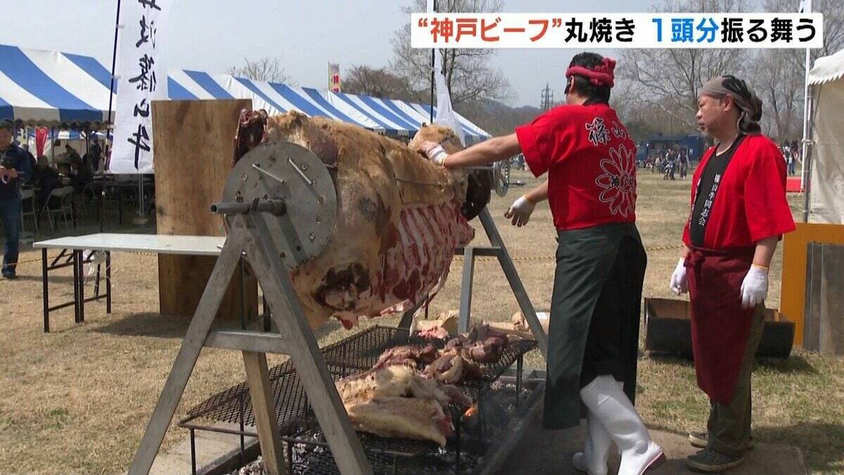 【万博から１年】『大阪府民入れて直前リハーサル』去年のいま頃、どんな万博ニュースがあった？（2025年4月1日～6日　MBSニュースを振り返る）