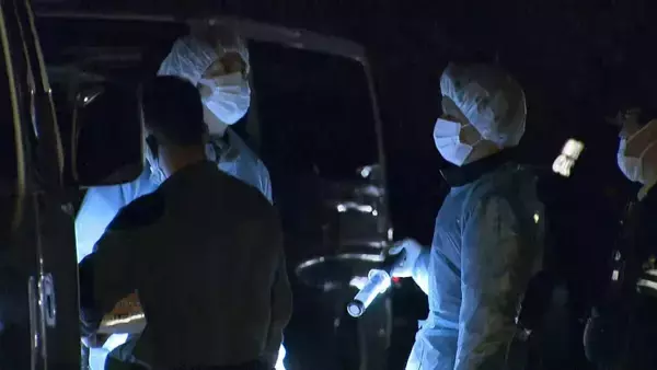 【速報】京都府南丹市で見つかった子どもとみられる遺体　フリースと長ズボン、靴下着用も靴はかず　行方不明男児（11）との関連捜査