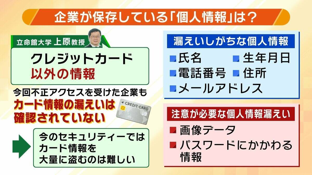 【被害続々】焼肉きんぐ、タイムズカーなど…情報漏えい相次ぐ背景に生成AIか「不正アクセスに気づいていない企業も多いのでは」セキュリティーを“業者任せ”のケースも