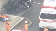 【速報】「遊び感覚でまいたら、大ごとになった」高2男子逮捕　催涙スプレー噴霧した傷害の疑い　生徒24人がのどの痛みやせき　大阪・堺市の高校