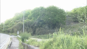 【速報】同居女性を奈良県大淀町の山中に遺棄疑いで逮捕の男（52）殺人容疑で再逮捕　包丁で首や手首を切りつけたか　奈良県警