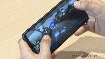 医師が子どもに“ゲーム”を処方？　国内初！“ゲーム”形式のADHD治療用アプリが登場！　薬に抵抗感がある子どもに新たな選択肢　塩野義製薬が5日に発売　子ども向けのゲーム形式の治療用アプリとして初の保険適用