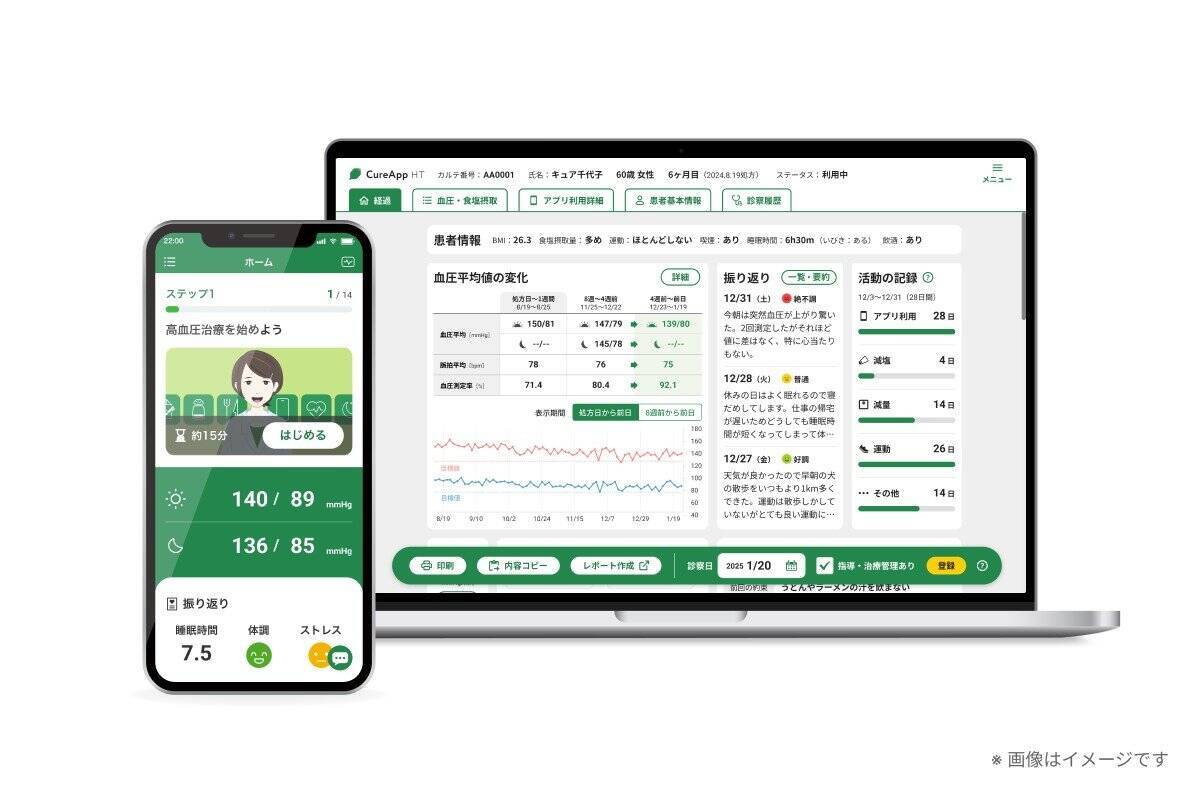 医師が子どもに“ゲーム”を処方？　国内初！“ゲーム”形式のADHD治療用アプリが登場！　薬に抵抗感がある子どもに新たな選択肢　塩野義製薬が5日に発売　子ども向けのゲーム形式の治療用アプリとして初の保険適用