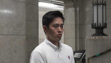 【速報】維新・吉村洋文代表 “都構想”住民投票の統一地方選との同日実施目指す考えに「変わりはない」副首都構想を具体化するための法案の可決・成立受け