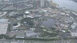 「【USJ拡張へ】大阪市が「隣接の工場跡地貸し出しに向け協議」と明らかに 2028年めど“開発し尽くされたユニバ”が北側に広がるか　横山市長「IRの大きな後押しにもなる」【速報】」の画像1