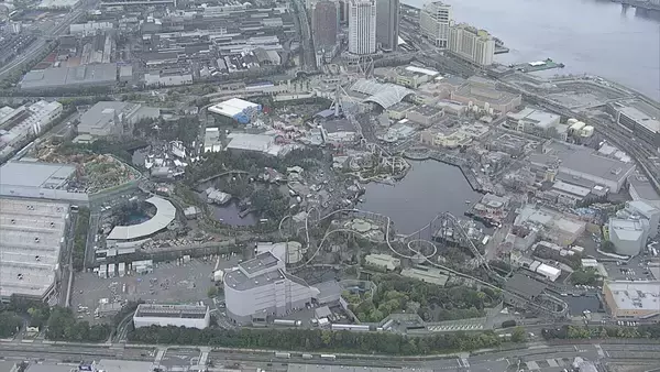 【USJ拡張へ】大阪市が「隣接の工場跡地貸し出しに向け協議」と明らかに 2028年めど“開発し尽くされたユニバ”が北側に広がるか　横山市長「IRの大きな後押しにもなる」【速報】