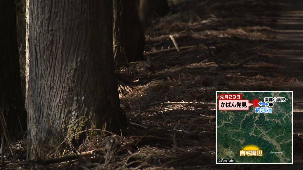 【京都・男児死亡】「いつ何があった？」安達結希さん行方不明から家宅捜索まで時系列でまとめる　ランリュック・靴・カメラに姿映らず　不可解な点は何？