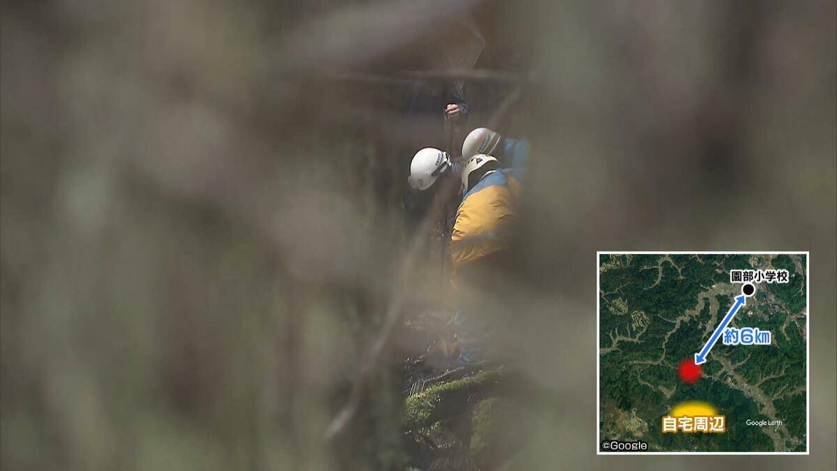 【京都・男児死亡】「いつ何があった？」安達結希さん行方不明から家宅捜索まで時系列でまとめる　ランリュック・靴・カメラに姿映らず　不可解な点は何？