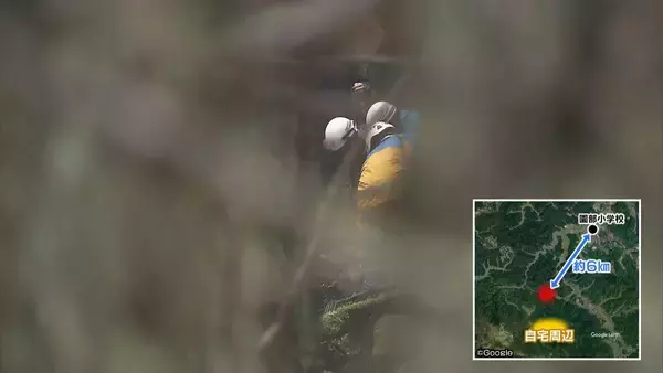 「【京都・男児死亡】「いつ何があった？」安達結希さん行方不明から家宅捜索まで時系列でまとめる　ランリュック・靴・カメラに姿映らず　不可解な点は何？」の画像