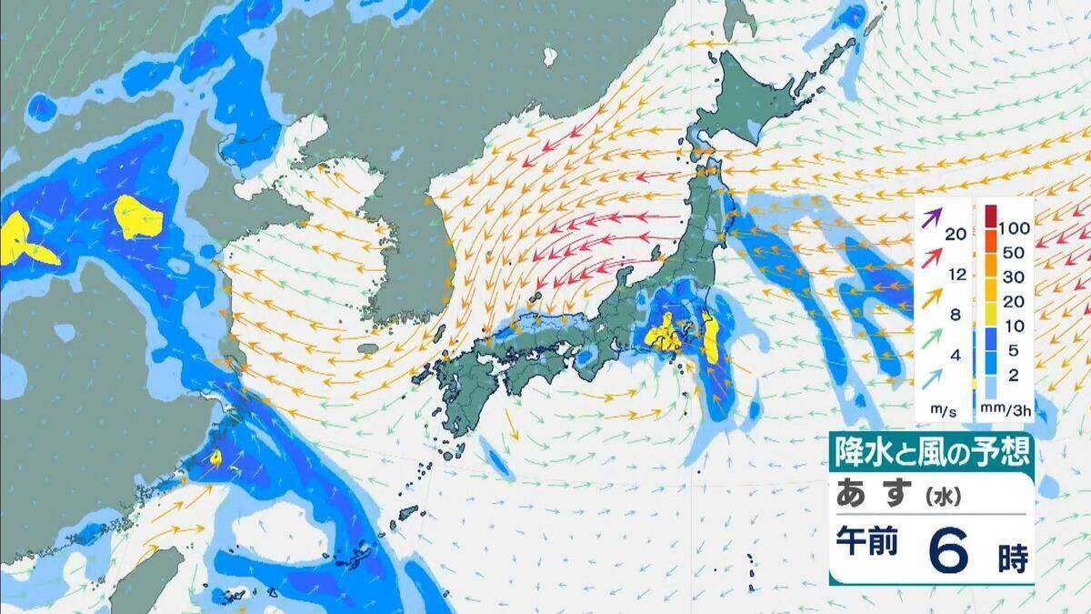 【台風情報】15号(チャンホン)関東直撃か…きょう午後"かなり接近"のおそれ　近畿最接近は12日の日中か　兵庫北部では「レベル４高潮危険警報」発表の可能性【進路予想・各地の雨風シミュレーション】