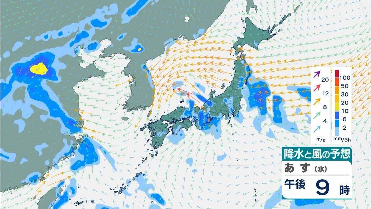 【台風情報】15号(チャンホン)関東直撃か…きょう午後"かなり接近"のおそれ　近畿最接近は12日の日中か　兵庫北部では「レベル４高潮危険警報」発表の可能性【進路予想・各地の雨風シミュレーション】