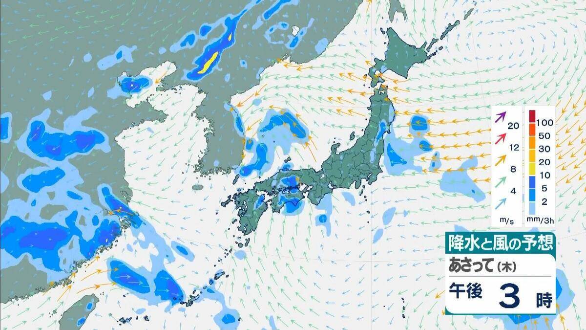 【台風情報】15号(チャンホン)関東直撃か…きょう午後"かなり接近"のおそれ　近畿最接近は12日の日中か　兵庫北部では「レベル４高潮危険警報」発表の可能性【進路予想・各地の雨風シミュレーション】