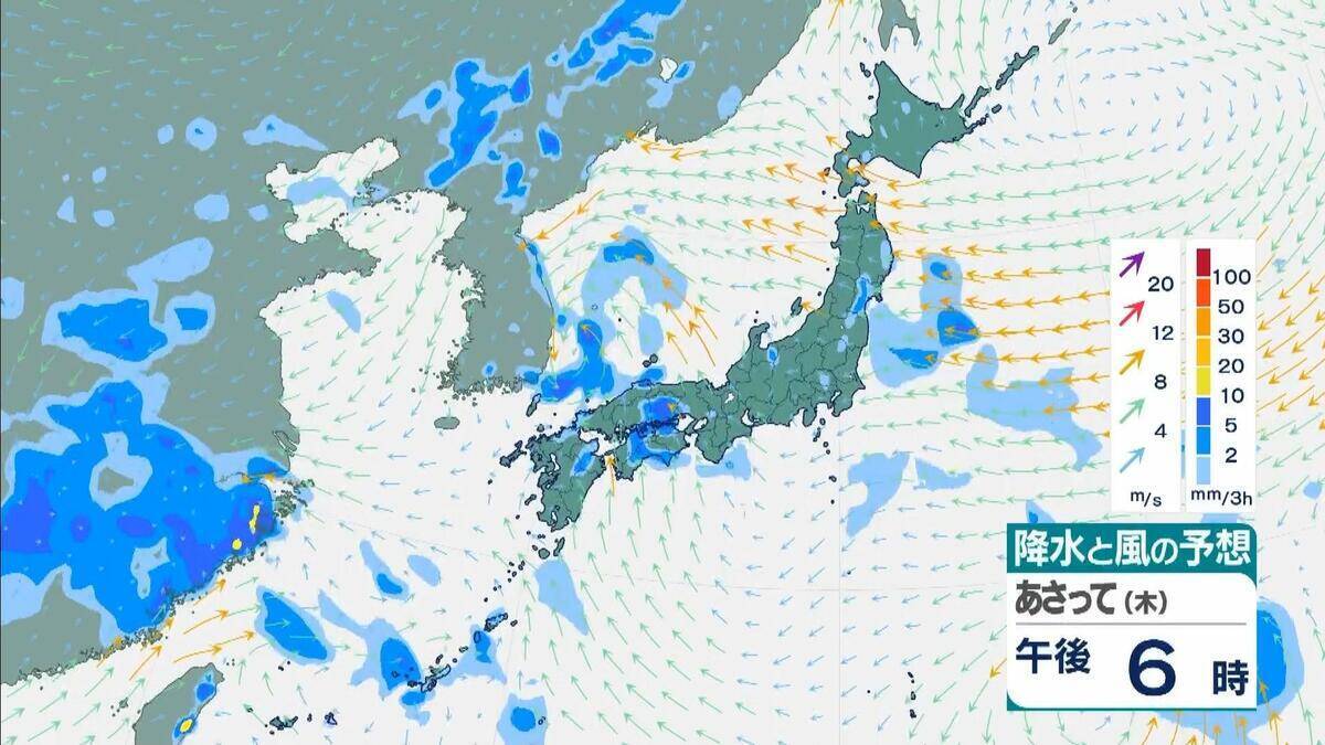 【台風情報】15号(チャンホン)関東直撃か…きょう午後"かなり接近"のおそれ　近畿最接近は12日の日中か　兵庫北部では「レベル４高潮危険警報」発表の可能性【進路予想・各地の雨風シミュレーション】