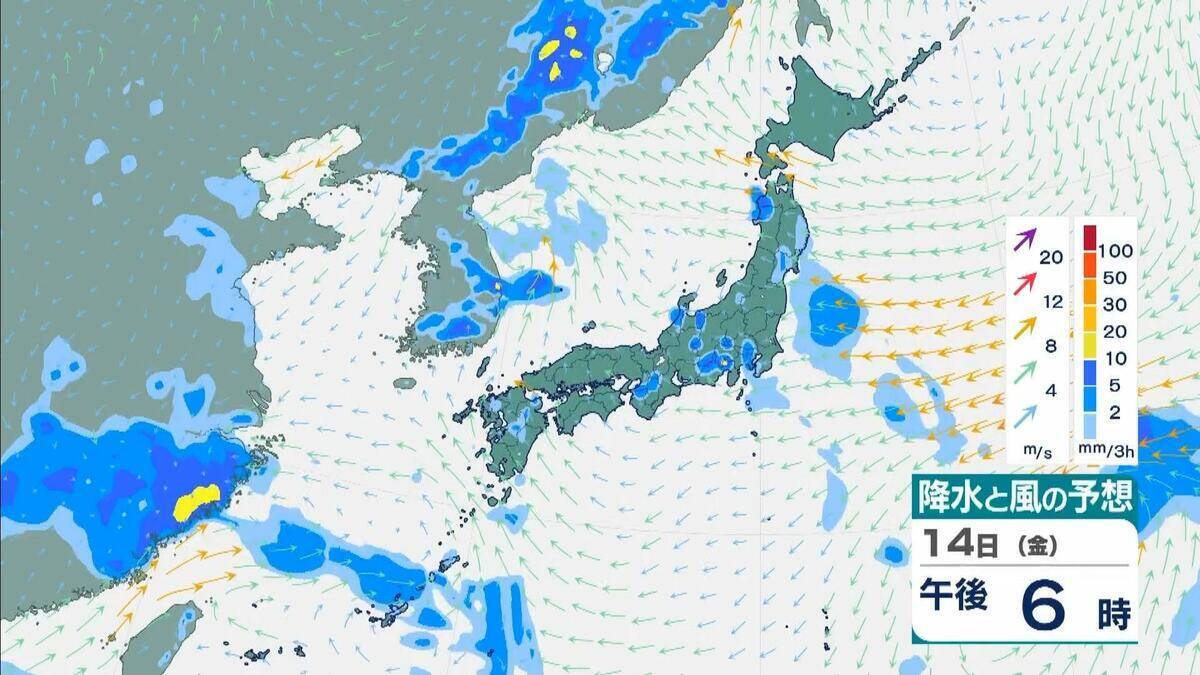 【台風情報】15号(チャンホン)関東直撃か…きょう午後"かなり接近"のおそれ　近畿最接近は12日の日中か　兵庫北部では「レベル４高潮危険警報」発表の可能性【進路予想・各地の雨風シミュレーション】