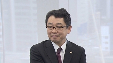 【速報】大阪地検の元トップ・北川健太郎被告が保釈　部下だった女性検事に性的暴行の罪　初公判から一転「無罪」主張　保釈保証金1000万円