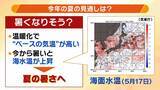 「【まだ5月なのに…】　観測史上初の5月猛暑日で兵庫・豊岡市は35.3℃　大阪も初の真夏日　今から始める熱中症対策「暑熱順化」を気象予報士が徹底解説　ポイントは「5月のうちから無理のない範囲で汗をかく」」の画像3