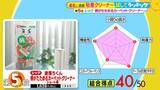 「ひたすら試してランキング「粘着クリーナー」　予約の取れないハウスキーパーが絶賛する「粘着力」１位の最強クリーナーとは？【MBSサタプラ】」の画像2
