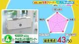 「ひたすら試してランキング「粘着クリーナー」　予約の取れないハウスキーパーが絶賛する「粘着力」１位の最強クリーナーとは？【MBSサタプラ】」の画像3