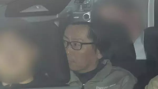 【速報】大阪・和泉市で発生の母娘殺害事件　凶器の可能性ある刃物状の物を押収　大阪府警