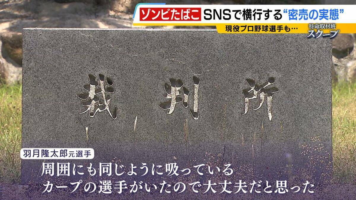 「ミナミでは２人に１人吸っているレベル」大阪の若者たちに流行する“ニコパフ”　国内での販売・譲渡は禁止だが…フリマアプリで隠語使い販売横行か　より危険な“ゾンビたばこ”の入り口に？【連載・ゾンビたばこ（１）】