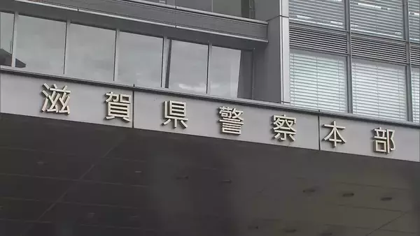 【速報】約2.4キロメートルの銅線を盗んだ疑いでベトナム国籍の男3人を逮捕　三重県の太陽光発電所が被害　時価合計約2350万円　愛知県で売却か　滋賀県警