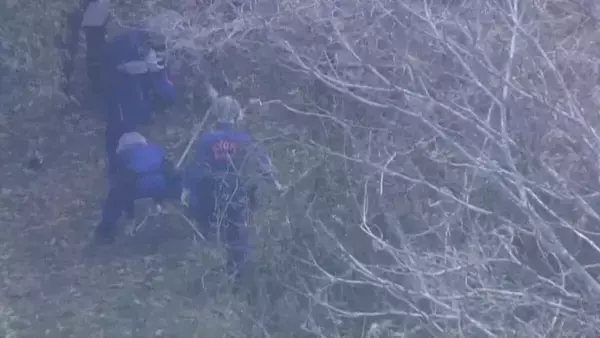 【速報】京都・男児死亡　死体遺棄容疑で父親逮捕「私のやったことに間違いありません」京都・南丹市