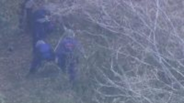 【速報】京都・男児死亡　死体遺棄容疑で父親を逮捕　関与を認める供述　15日に自宅を死体遺棄の疑いで家宅捜索　京都・南丹市