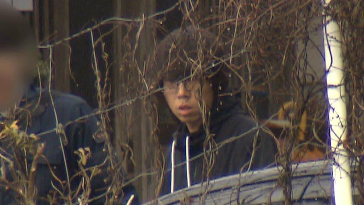 【速報】京都・男児死亡　死体遺棄容疑で父親逮捕「私のやったことに間違いありません」京都・南丹市