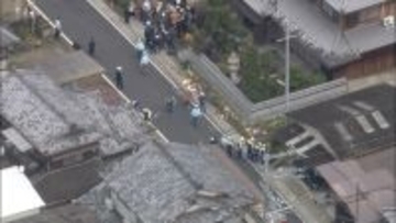 「娘と会えなくなってもう14年…時の流れの残酷さを感じる」無免許・居眠り運転の車で7歳の娘亡くした父親の思い　亀岡暴走事故からきょう14年