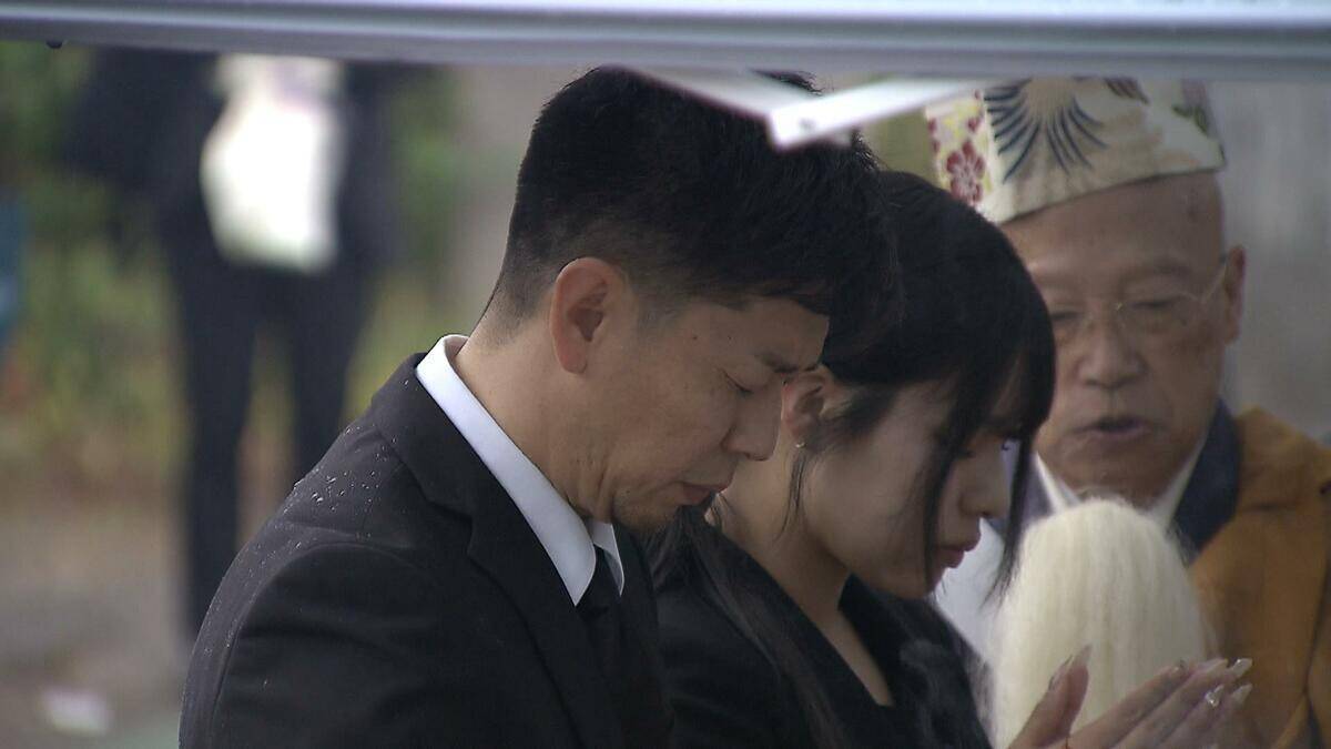 「娘と会えなくなってもう14年…時の流れの残酷さを感じる」無免許・居眠り運転の車で7歳の娘亡くした父親の思い　亀岡暴走事故からきょう14年