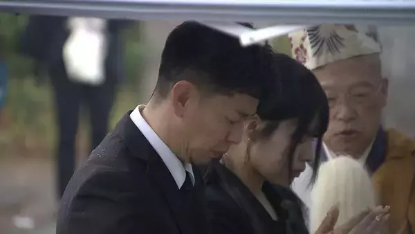 「「娘と会えなくなってもう14年…時の流れの残酷さを感じる」無免許・居眠り運転の車で7歳の娘亡くした父親の思い　亀岡暴走事故からきょう14年」の画像