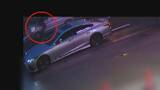 「【速報】配送員から車奪って約165メートル引きずった強盗殺人未遂の疑い　24歳男を逮捕　車発見されたスーパー駐車場のゲートバー損壊の疑いも　大阪府警」の画像1