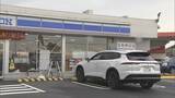 「コンビニに女子中学生もろとも車突っ込む　運転の70歳男性「ブレーキとアクセルを踏み間違えた」　女子中学生はガラスの破片で肩など出血も軽傷　滋賀・守山市」の画像1