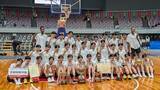 「【高校総体バスケ】福岡大大濠（福岡）が北陸（福井）を圧倒　盤石の強さで９年ぶり優勝！福岡大大濠・白谷柱誠ジャック選手「まだまだ、より強くなれる」　女子は個々の持ち味発揮した京都精華学園（京都）が東海大福岡（福岡）をふりきり４回目の戴冠」の画像2