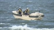 「波にのまれた」海水浴場に34歳の男性遺体…前日から行方不明で捜索　京都・舞鶴市