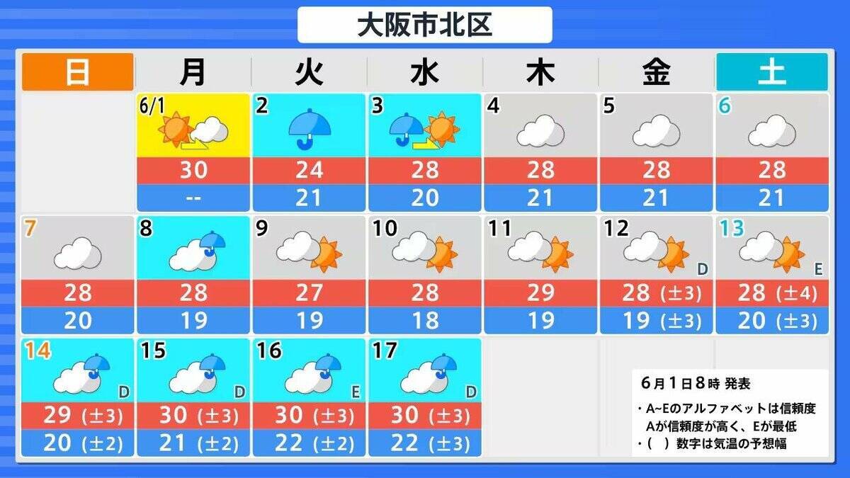 【台風最新情報】関東・東海・関西など各地で非常に激しい雨…　九州で新設の『レベル４高潮危険警報』の可能性も　関東・東海・関西・四国・九州・沖縄　各地域の雨風予報まとめ　気象庁最新シミュレーション