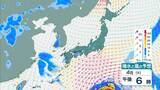 「【台風13号（ドルフィン）】いつ、どこに？　7日ごろ沖縄本島近海に接近見込み　九州・熊本への影響は？大型で非常に強い勢力で西へ進む【進路図で見る】」の画像10