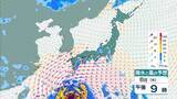 「【台風13号（ドルフィン）】いつ、どこに？　7日ごろ沖縄本島近海に接近見込み　九州・熊本への影響は？大型で非常に強い勢力で西へ進む【進路図で見る】」の画像27