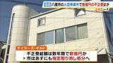 「【障がい者就労支援】八尾市の事業所でも給付金『数億円不正受給』か…関係会社に就職させるも就労実態なし　市は27日にも指定取り消し処分の方針【独自】」の画像3