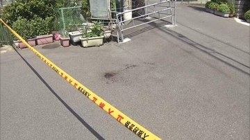 殺人未遂容疑でスリランカ人留学生の男逮捕　スリランカ人刺傷事件　大阪・鶴見区