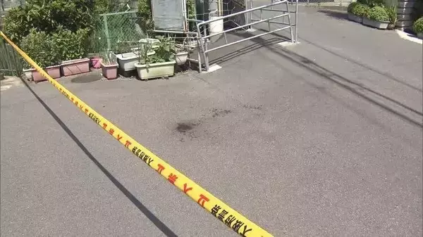 殺人未遂容疑でスリランカ人留学生の男逮捕　スリランカ人刺傷事件　大阪・鶴見区