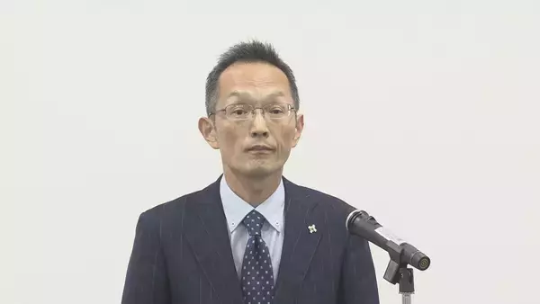 「国民の厳しい目を真摯に受け止める」大阪高検・伊藤新検事長が就任会見　相次ぐ不祥事には「厳正に対処」