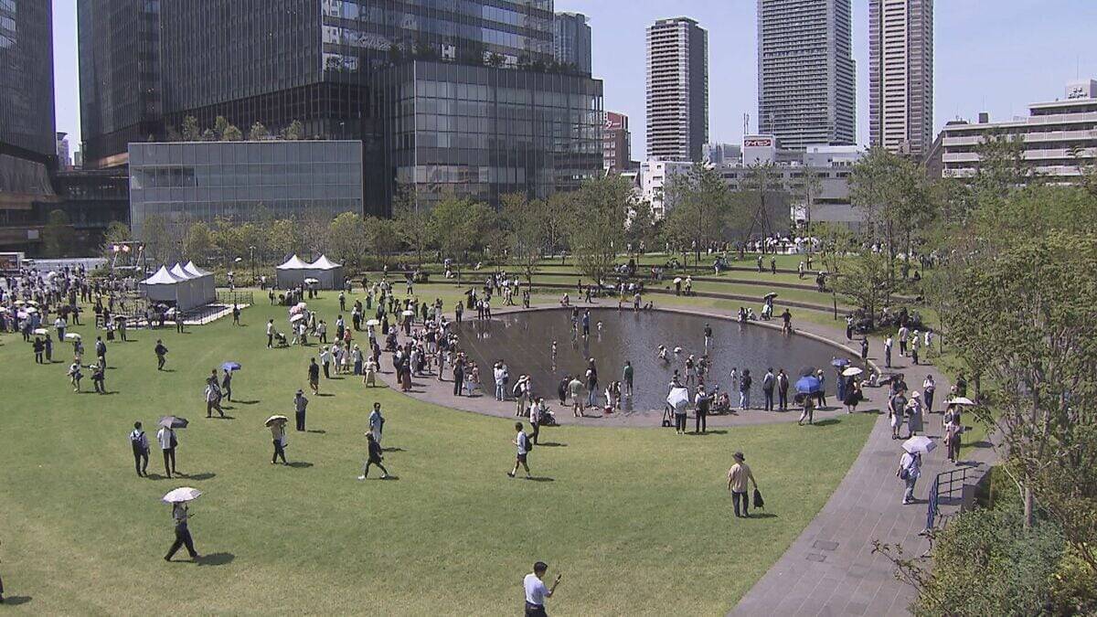 【関西】住み続けたい街1位に「さくら夙川」西宮エリア4駅がトップ10入り　128位→15位「野田」大躍進のワケ…住民と個人店の“顔が見える関係”でじわり人気高める注目エリアは？