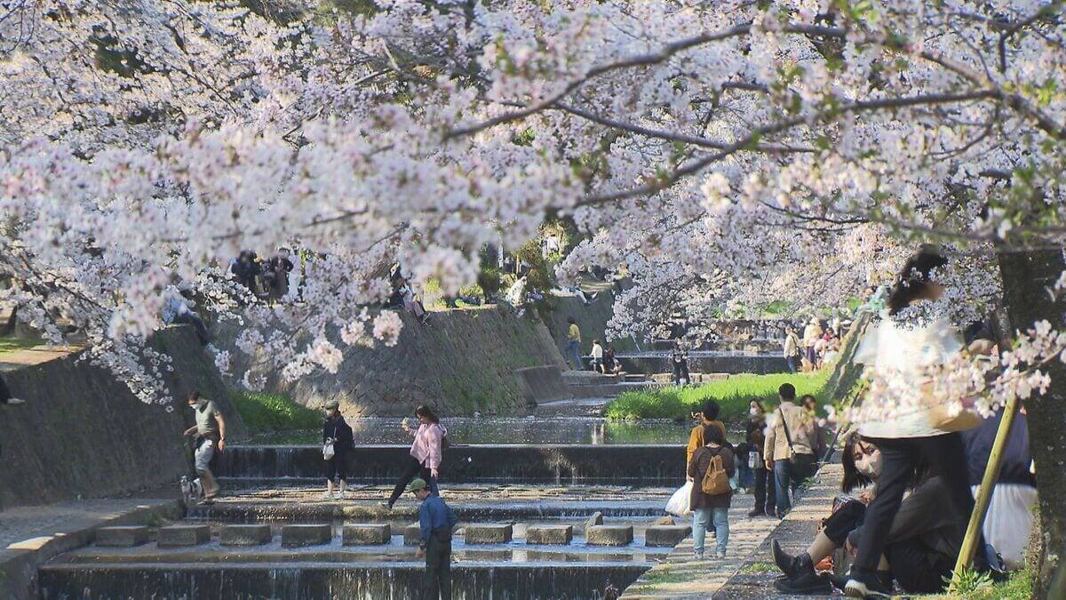 【関西】住み続けたい街1位に「さくら夙川」西宮エリア4駅がトップ10入り　128位→15位「野田」大躍進のワケ…住民と個人店の“顔が見える関係”でじわり人気高める注目エリアは？