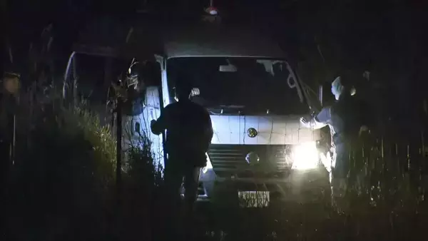 京都・南丹市の山林で子どもとみられる遺体みつかる…行方不明男児と似た服装　靴は履いておらず相当な期間が経過　警察は14日午前にも司法解剖を行う予定