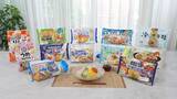 「【ひたすら試してランキング】夏恒例の「冷やし中華」タレ2種類の相乗効果が「神の領域」プロ絶賛の商品は？　1位は香川のメーカーが切り開いた「梅だれ」という新境地【MBSサタプラ】」の画像1