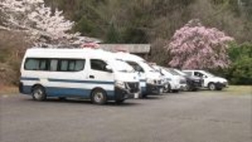 【速報】京都・男子児童行方不明　男児の自宅付近で山中の捜索始まる