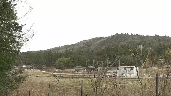 「【速報】京都・男子児童行方不明　男児の自宅付近で山中の捜索始まる」の画像