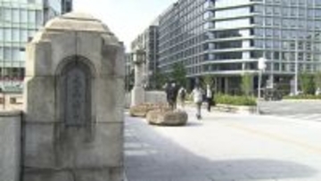 暑い!京都や大阪で気温26度を超える「夏日」観測　7日正午の各地観測